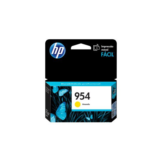 HP-TIN-L0S56AL / Cartucho De Tinta Amarilla Hp 95 – Royal Office