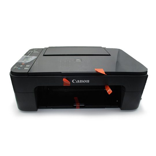 Canon Pixma TS3110 Multifunción de Inyección de Tinta WiFi