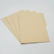 Folder Ecologico Oficio Crema