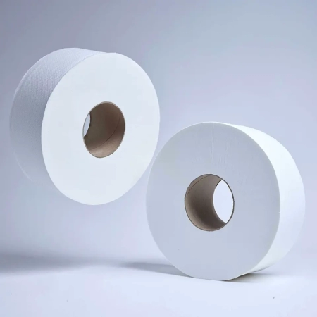 Rollo papel higienico 260m