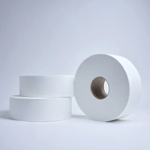 Rollo papel higiénico 360m