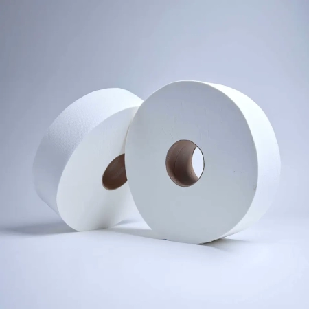 Rollo papel higiénico 500m