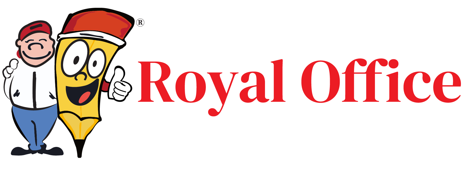 Royal Office