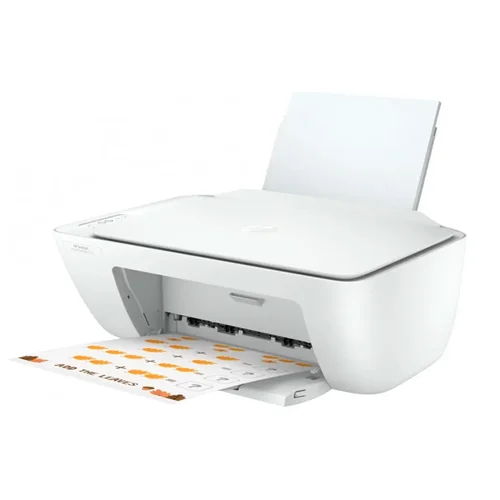 C40004D / 7WQ03A#AKY MFC deskjet ink advantage 2374 16ppm USB color