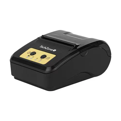 F3700I4 / TZBEP03 Impresora termica portatil bateria recargable